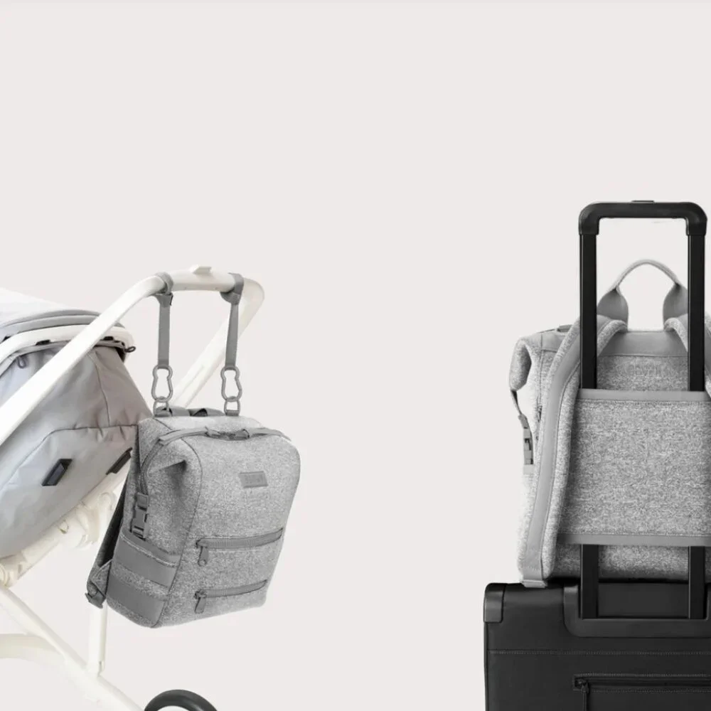 Dagne Dover Indi Backpacks - New! - Picture 10 of 10